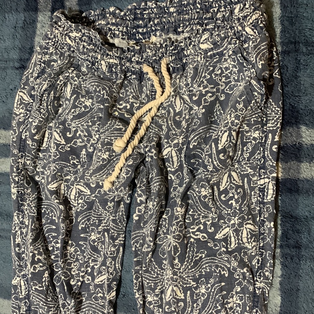 Roxy pants - Picture 3 of 3